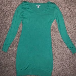 Old Navy Long Sleeve Dress